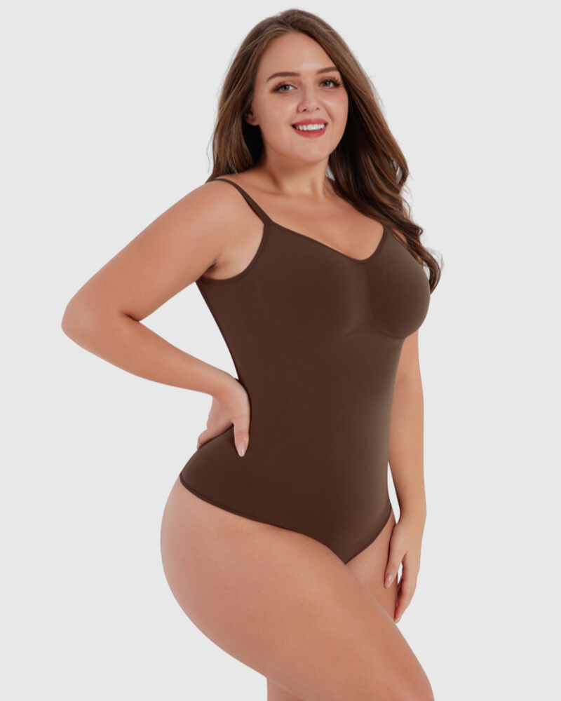 Body Moldeador de Espalda Baja