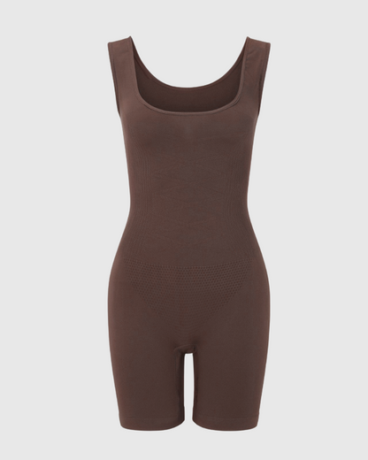 Body Sin Costuras Alisante