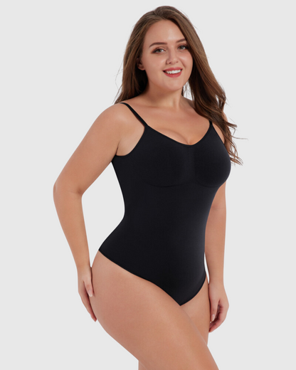 Body Moldeador de Espalda Baja