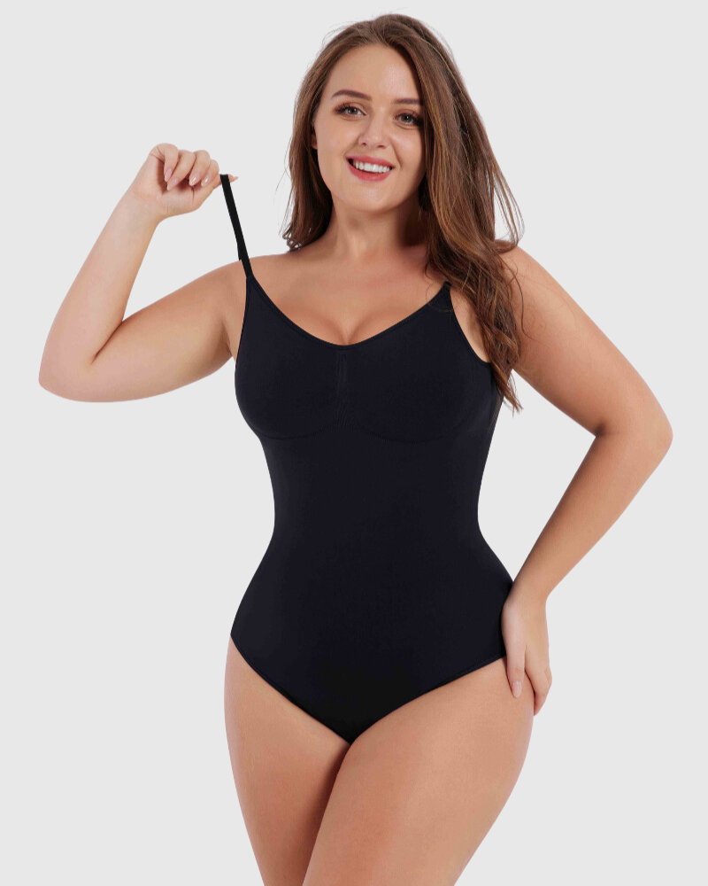 Body Moldeador de Espalda Baja
