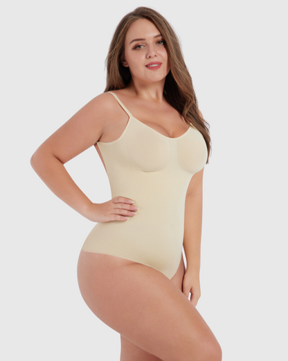 Body Moldeador de Espalda Baja