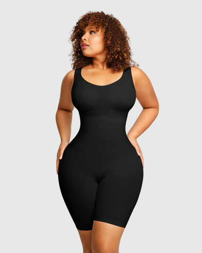 Body Sin Costuras Alisante