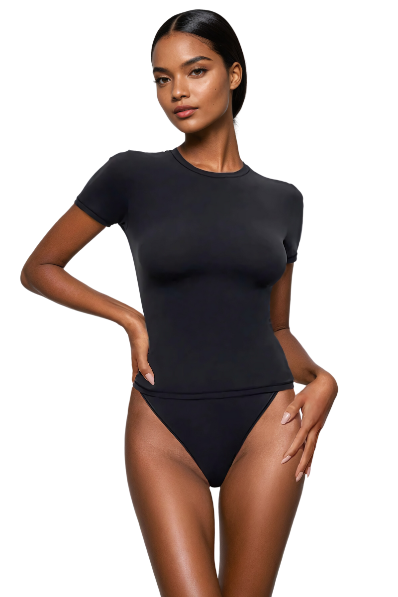 Camiseta Moldeadora