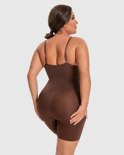 Body Sin Costuras Alisante