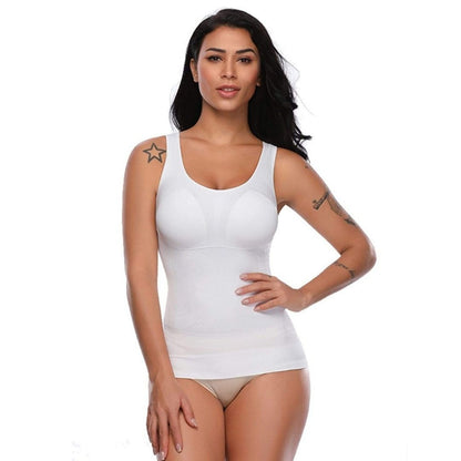Camiseta Moldeadora (Pack de 2)