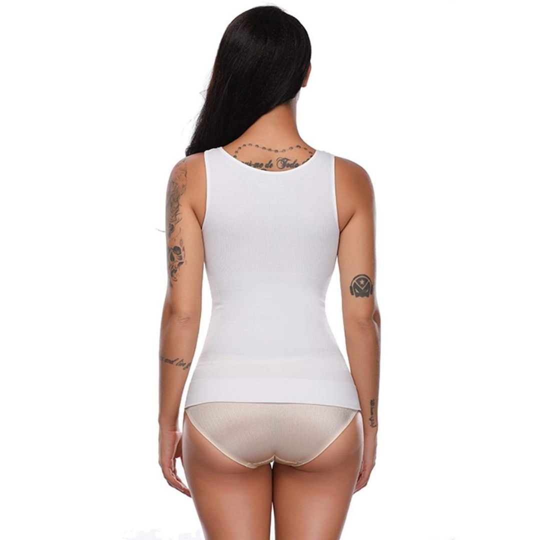Camiseta Moldeadora (Pack de 2)