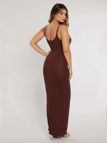 Vestido Ceñido Moldeador